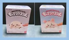 【匿名配送】ちいかわ　もっちりころりん　ラッコ　古本屋／新品未使用品