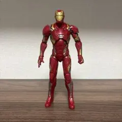 マーベルレジェンド　アイアンマン マーク46