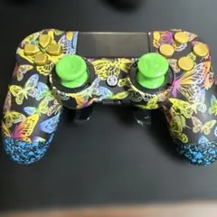 SCUF Infinity PS4 コントローラー 本体 ケース付き - メルカリ
