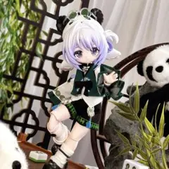 ボニーバニー7 兔兔梦匣 ボニバニ com4free 1/6 BJD ドール