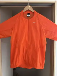 NIKE Half zip training shirt