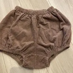 B.A.O. コーデュロイ ハーフパンツ 4-4