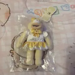치이카와 진지하다 치이카와 마법의 충전 마스코트 오데