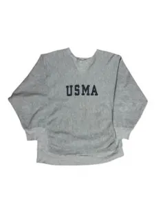 80s champion reverse weave USMA XL