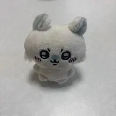 ちいかわ　お座りぬいぐるみ　モモンガ
