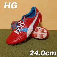 新品タグ付 PUMA パラメヒコライト 15 サラ フットサルシューズ 26cm