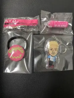 小森隼 グッズセット