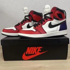 NIKE AIR JORDAN 1 HI OG RETRO DEFIANT