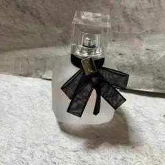 モンパリ ヘアミスト(ヘア用香水) 30ml 箱無し - メルカリ