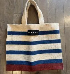 カナパ トートバッグ