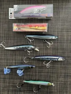 2026年最新】ショアジギング 引退の人気アイテム - メルカリ