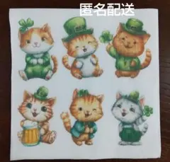 2026年最新】ペーパーナプキン デコパージュ 猫の人気アイテム - メルカリ