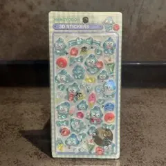 パ*パ様 ハンギョドン ボンボンドロップ シール