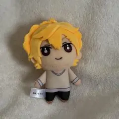 リボーン　ディーノ　ぬいぐるみ