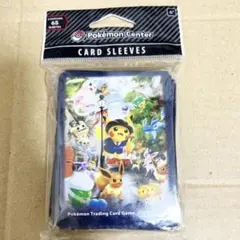 海外 絶版 希少品】ロンドン 限定 ピカチュウ ポケモンセンター