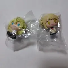 僕のヒーローアカデミア 一番くじ ちょこのっこ 葉隠 トガ