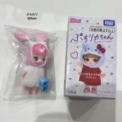 リカちゃん ໒꒱ ぷちリカちゃん サンリオ マイメロディ