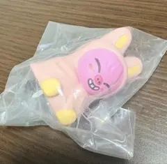 skzoo ガチャ　ライトマスコット　トゥエッキ