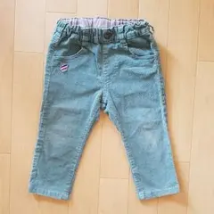 Noeil BeBe 90 パンツ