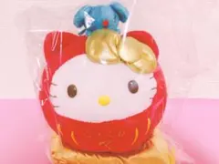 ヤクルト ハローキティ ぬいぐるみ 2020年