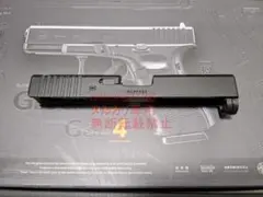 パ*ン様 ACETECH GENESIS LITE G17 BATON Bifr - メルカリ