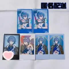 小柳ロウ チェキ