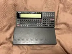 CASIO カシオ Z-1 ポケコン ポケット コンピューター CASIO Z-1GR ポケットコンピュータ カシオ ポケコン - メルカリ