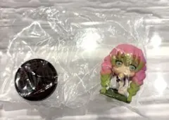 鬼滅の刃　すわらせ隊　甘露寺蜜璃