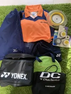 硬式テニス　まとめ売り　セット販売