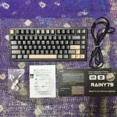 2025年最新】wob rainy75の人気アイテム - メルカリ
