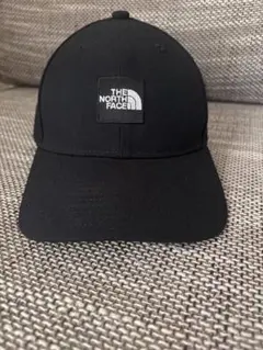 THE NORTH FACE ブラックキャップ