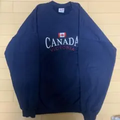 古着スウェット