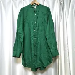 【状態良好】TWW BIG TUCK UP NO/C SHIRTのサムネイル