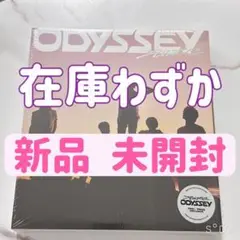 RIIZE odyssey earth package パッケージ