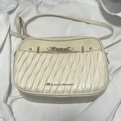 JILL by JILLSTUART ショルダーバッグ アイボリーのサムネイル