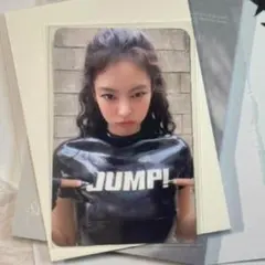 2026年最新】blackpink トレカ ジェニの人気アイテム - メルカリ