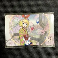 2026年最新】鏡音リン ~花色衣~の人気アイテム - メルカリ