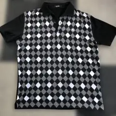 Burberry Black Label ポロシャツ サイズ3