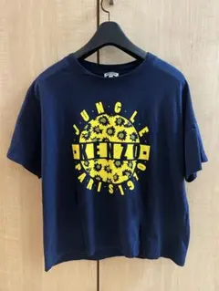 kenzo ケンゾー　Tシャツ　カットソー　レアのサムネイル
