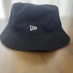 ニューエラー　バケットハット