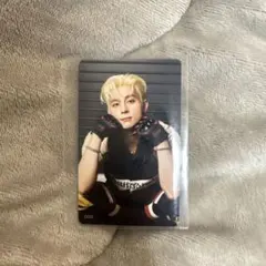 INI 西洸人 063 7000円 トレカ