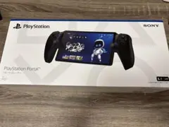 新品　PlayStation Portal リモートプレーヤー