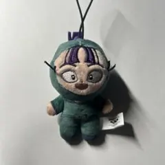 忍たま乱太郎 立花仙蔵 ほわぬい