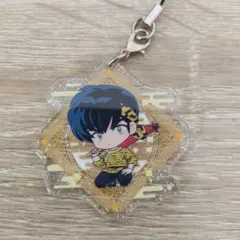らんま1/2　アクリルキーホルダー
