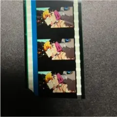 鬼滅の刃　第2弾特典フィルムコマ　8.第一話 C324