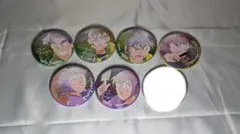 忍たま乱太郎 缶バッジ まとめ売り