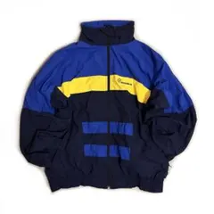 90's vintage/michelin/nylon jacket
