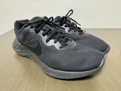 ナイキ スニーカー 黒