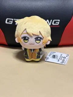 AMPTAKxCOLORS ちびぐるみ あっきぃ