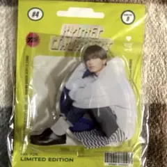 なにわ男子 高橋恭平 アクスタ